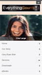 Mobile Screenshot of everythingcounts.com